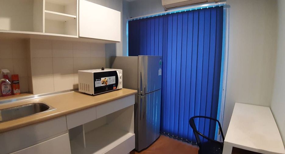 出售 1 卧室 公寓 在 Mueang Nonthaburi, Nonthaburi