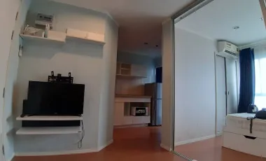 For sale 1 bed condo in Mueang Nonthaburi, Nonthaburi