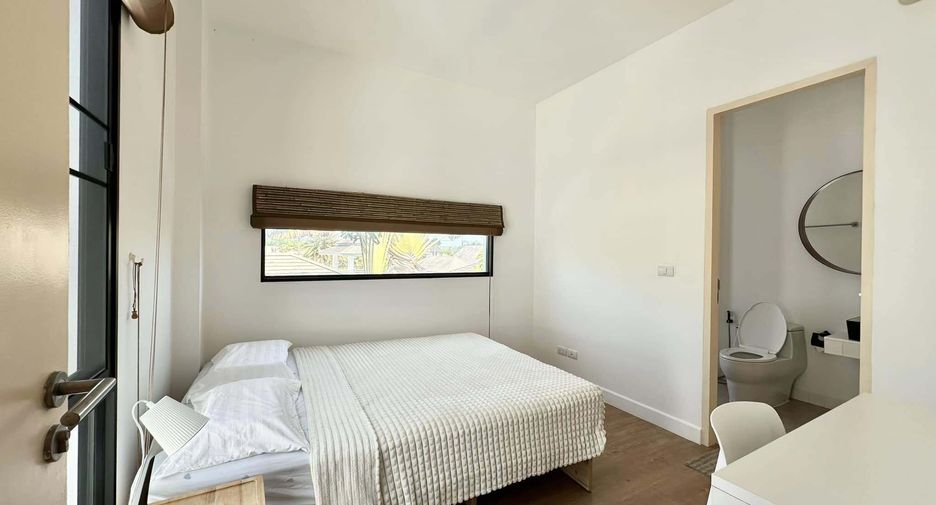 For rent 3 bedrooms house in Mueang Phuket, Phuket