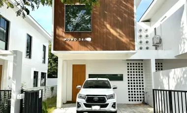 Casa en alquiler de 3 habitaciones en Mueang Phuket, Phuket