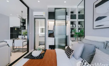 For sale 1 Beds condo in Thalang, Phuket