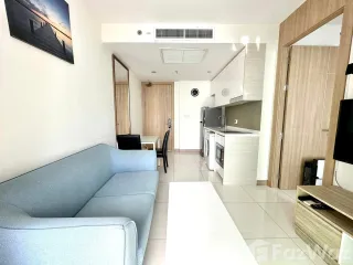 For Rent 1 Bedroom Condo In Bang Lamung, Chonburi