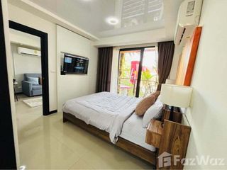 For rent 1 bed condo in Thalang, Phuket