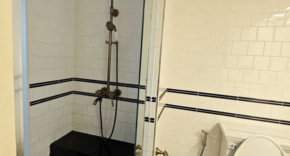 Wohnung zur Miete mit 1 Zimmer in Sattahip, Chonburi