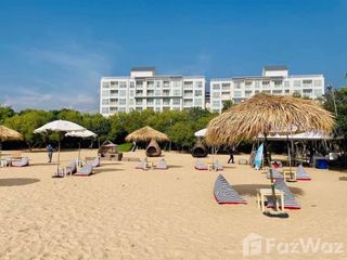 For Rent 1 Bedroom Condo In Na Jomtien, Pattaya