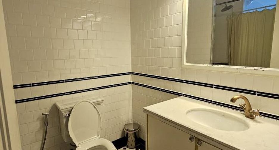 Wohnung zur Miete mit 1 Zimmer in Sattahip, Chonburi