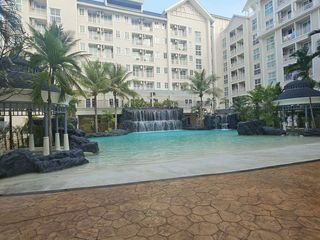 For rent 1 bed condo in Na Jomtien, Pattaya