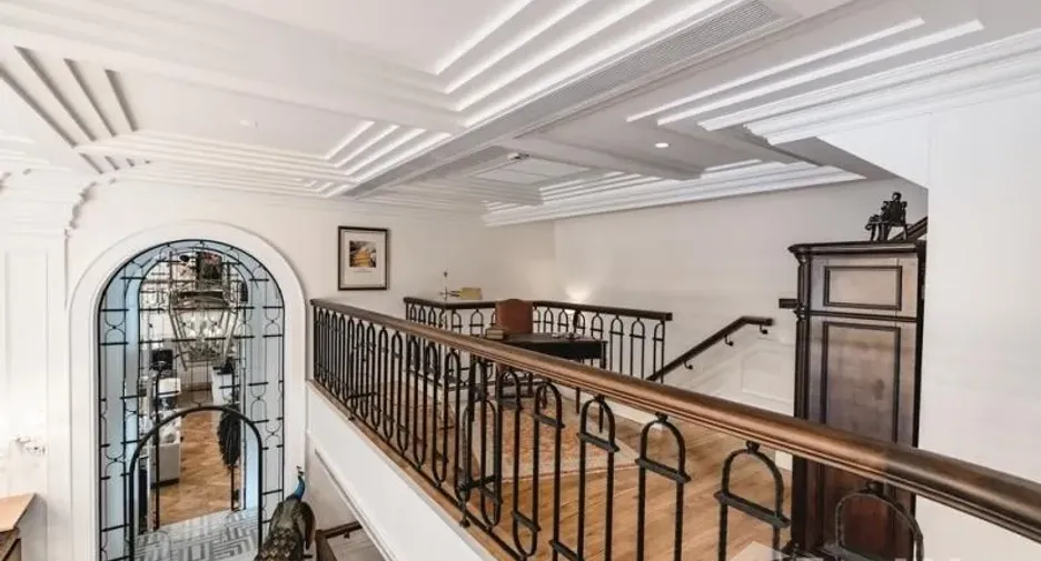 For sale 4 bedrooms house in Watthana, Bangkok