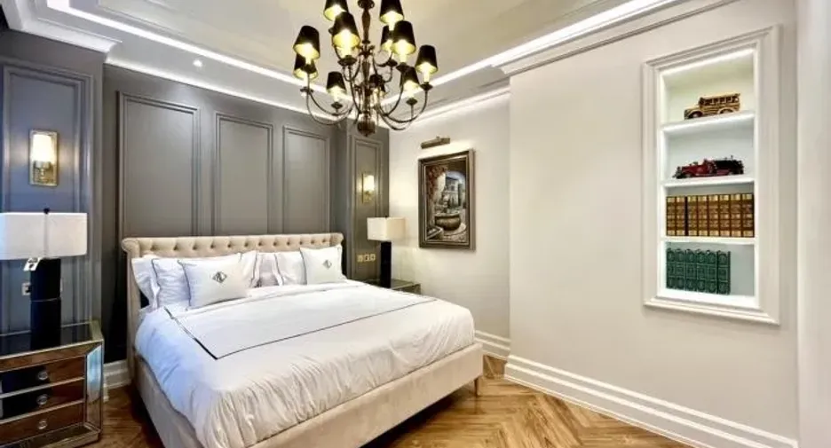 For sale 4 bedrooms house in Watthana, Bangkok