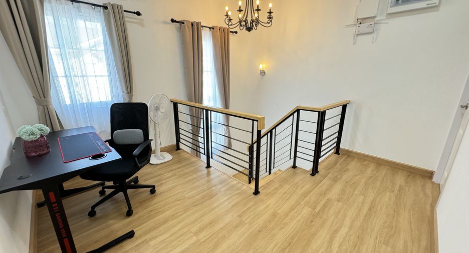 出租 4 卧室 独立屋 在 Mueang Udon Thani, Udon Thani