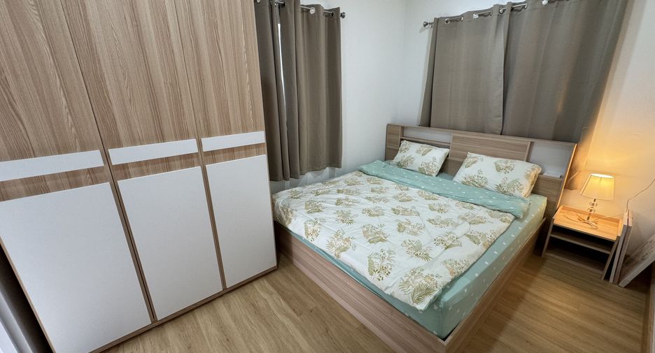 出租 4 卧室 独立屋 在 Mueang Udon Thani, Udon Thani