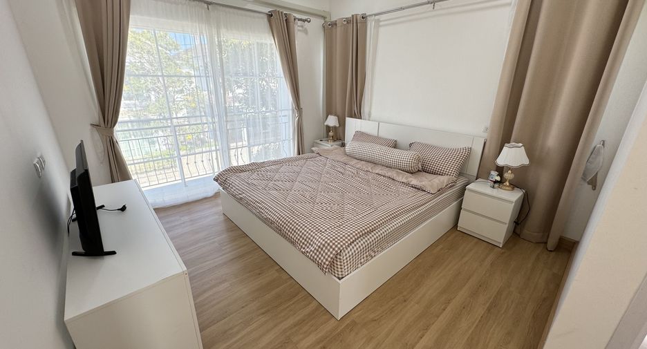 For rent 4 bedrooms house in Mueang Udon Thani, Udon Thani