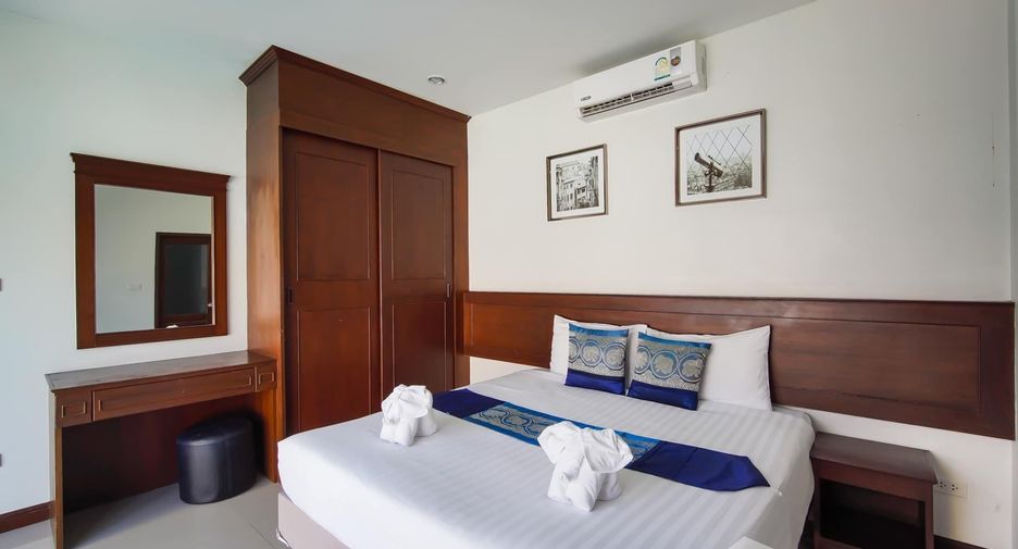 For rent 2 ベッドルーム villa in Mueang Phuket, Phuket