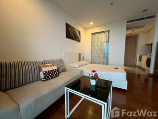 For rent studio condo in Bang Lamung, Chonburi