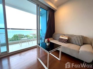 For rent studio condo in Bang Lamung, Chonburi