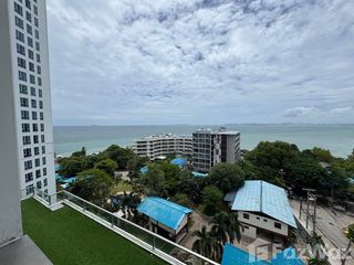 For rent studio condo in Bang Lamung, Chonburi