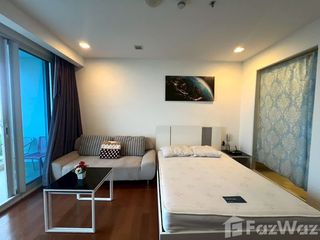 For rent studio condo in Bang Lamung, Chonburi