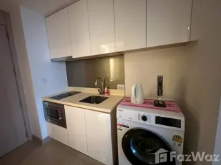 For rent studio condo in Bang Lamung, Chonburi