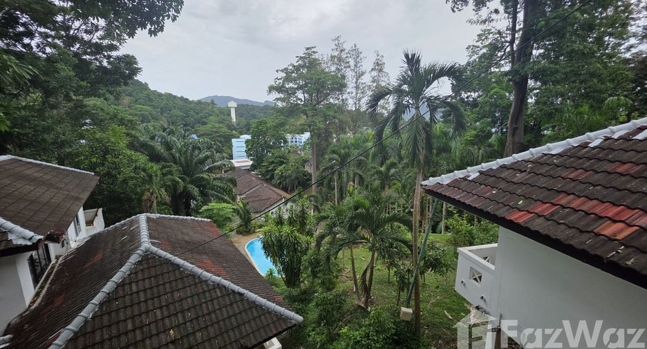 À vendre 45 chambres hôtel à Mueang Phuket, Phuket