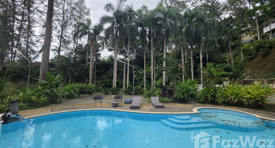 À vendre 45 chambres hôtel à Mueang Phuket, Phuket