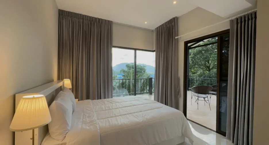À vendre 45 chambres hôtel à Mueang Phuket, Phuket