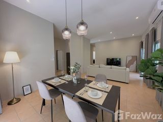 À vendre 45 chambres hôtel à Mueang Phuket, Phuket