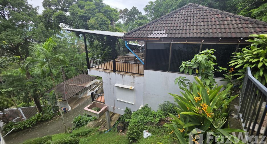 À vendre 45 chambres hôtel à Mueang Phuket, Phuket