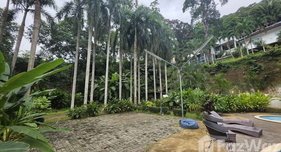 À vendre 45 chambres hôtel à Mueang Phuket, Phuket