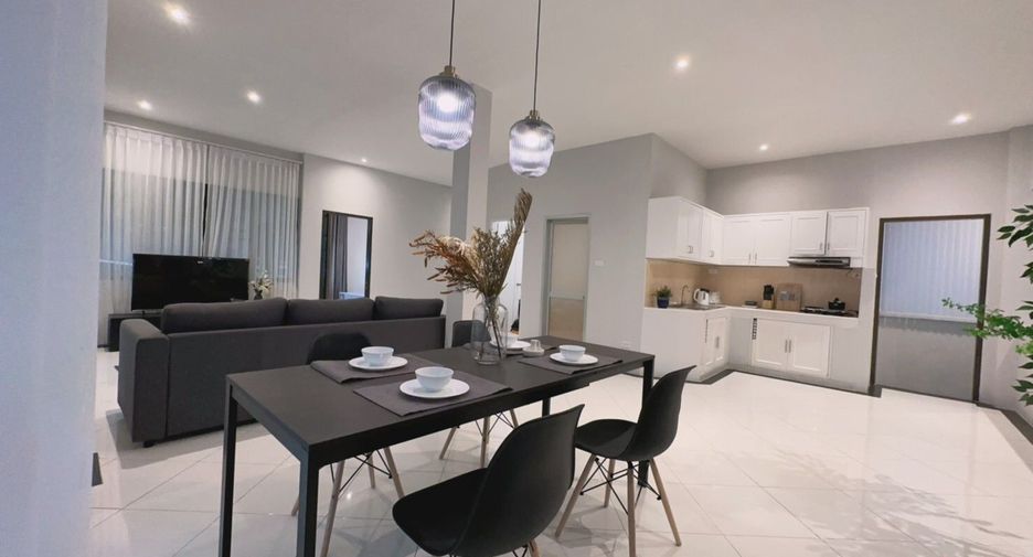 À vendre 45 chambres hôtel à Mueang Phuket, Phuket