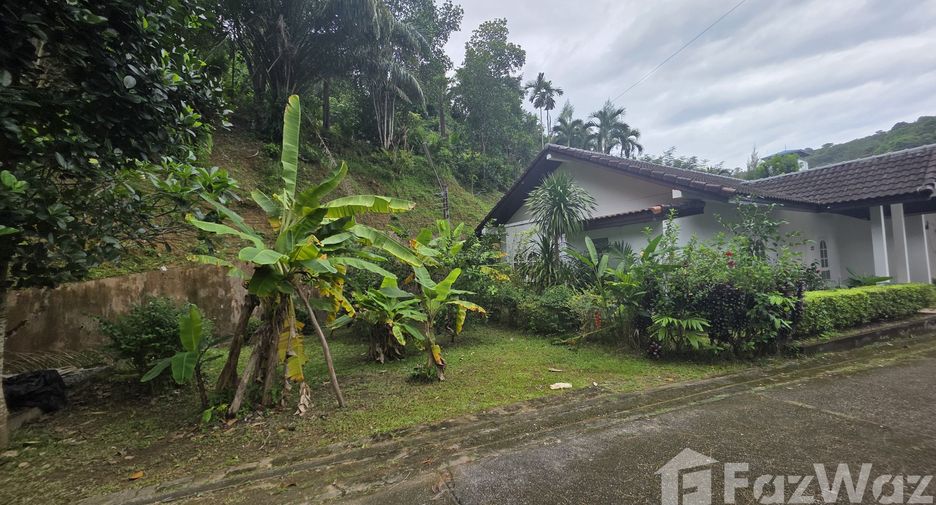 À vendre 45 chambres hôtel à Mueang Phuket, Phuket