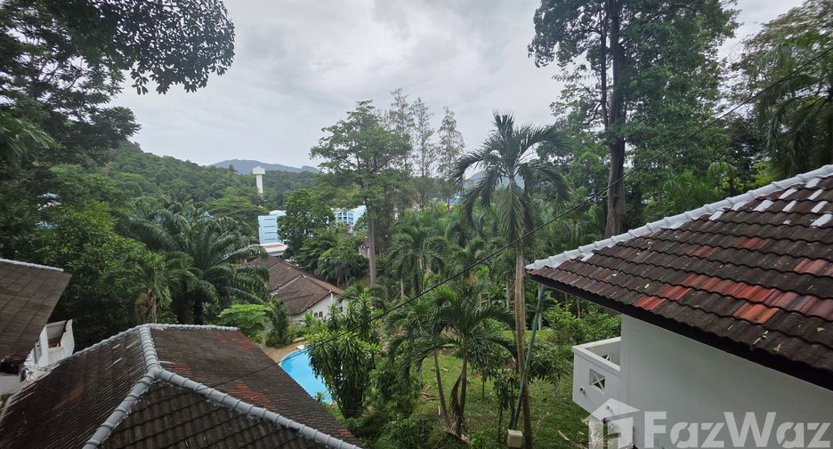 À vendre 45 chambres hôtel à Mueang Phuket, Phuket