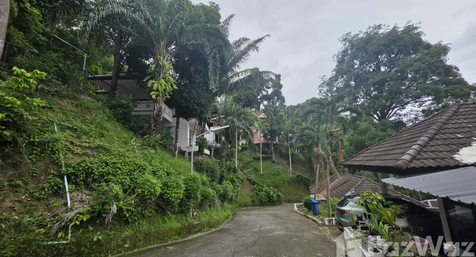 À vendre 45 chambres hôtel à Mueang Phuket, Phuket