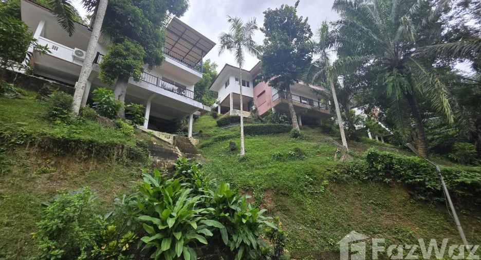 À vendre 45 chambres hôtel à Mueang Phuket, Phuket