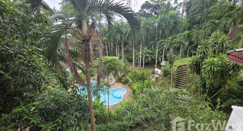 À vendre 45 chambres hôtel à Mueang Phuket, Phuket