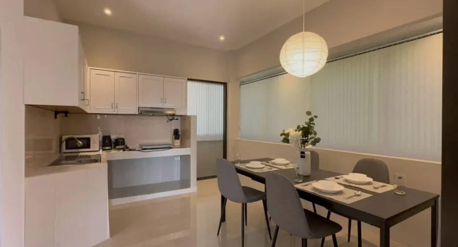 À vendre 45 chambres hôtel à Mueang Phuket, Phuket