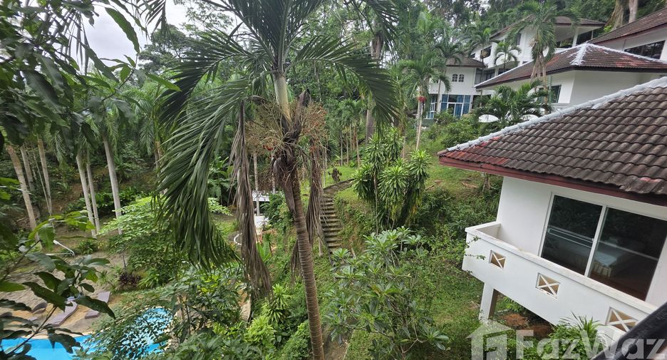 À vendre 45 chambres hôtel à Mueang Phuket, Phuket