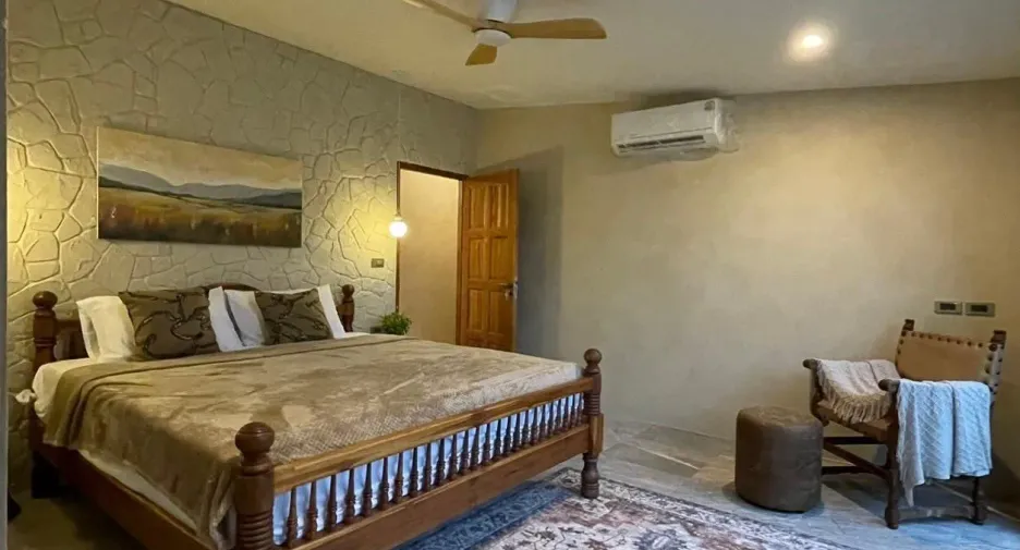 Villa en alquiler de 4 habitaciones en Mueang Phuket, Phuket