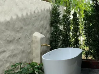 For rent 4 bedrooms villa in Mueang Phuket, Phuket