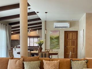 For rent 4 bedrooms villa in Mueang Phuket, Phuket