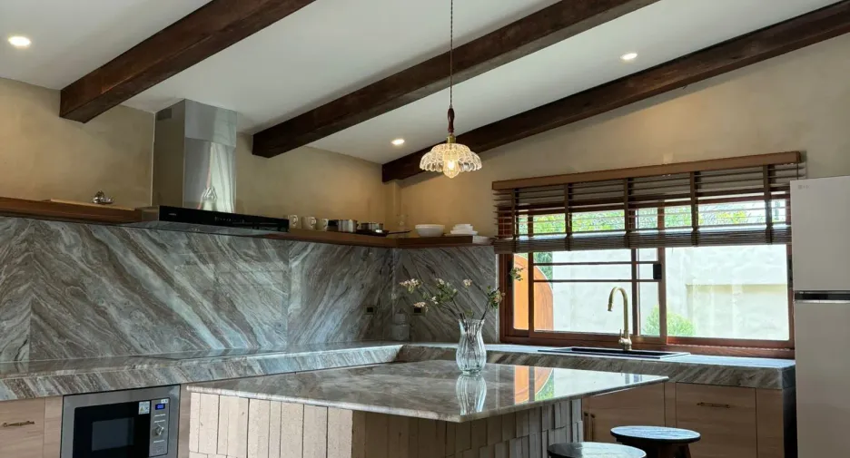 Villa en alquiler de 4 habitaciones en Mueang Phuket, Phuket