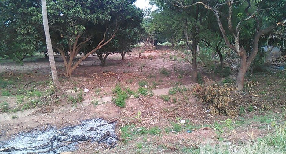 For sale land in Mueang Nong Khai, Nong Khai