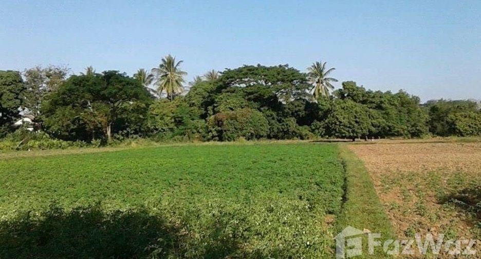 For sale land in Mueang Nong Khai, Nong Khai