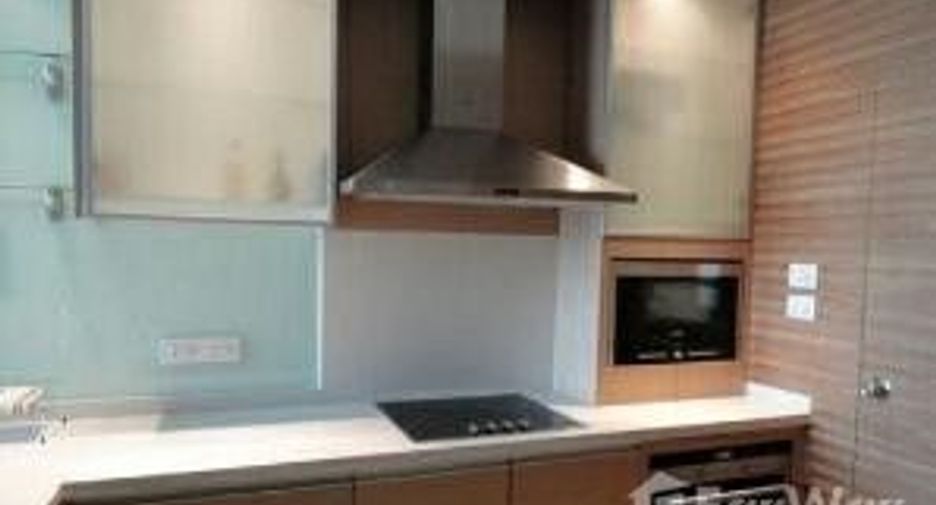 Продажа 3 спальни кондо в Сатхон, Бангкок