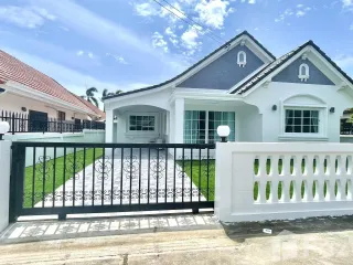 For Rent 3 Bedroom House In Si Racha, Chonburi
