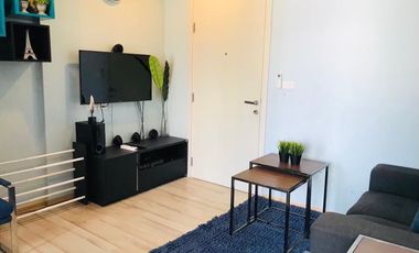 For sale and for rent 1 bed condo in Mueang Phuket, Phuket