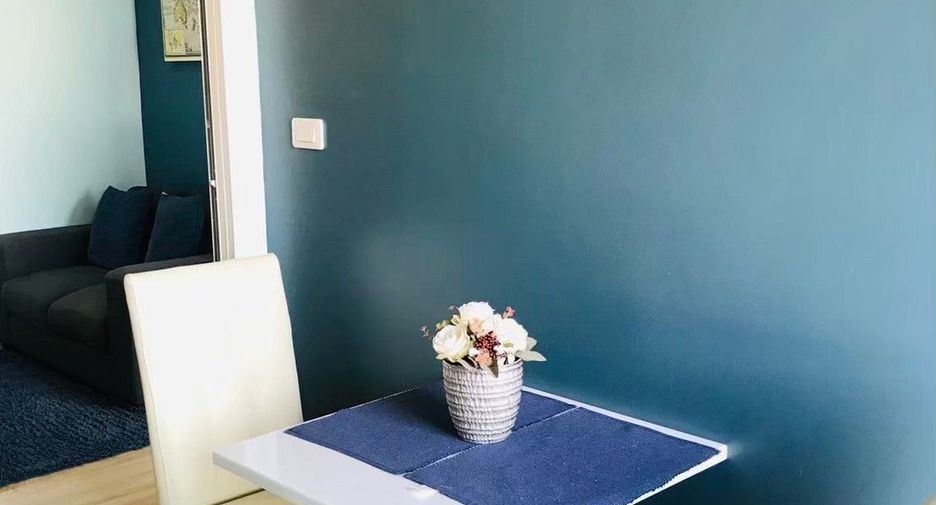 Wohnung zum Kauf und zur Miete mit 1 Zimmer in Mueang Phuket, Phuket