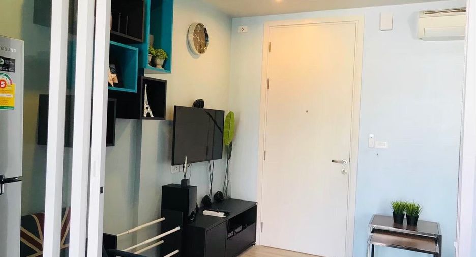 Wohnung zum Kauf und zur Miete mit 1 Zimmer in Mueang Phuket, Phuket