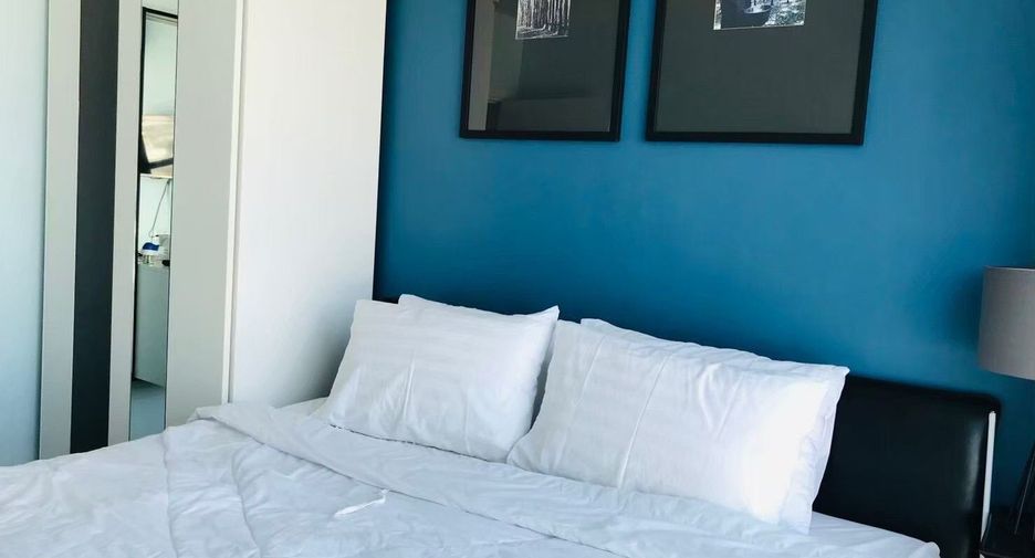 Wohnung zum Kauf und zur Miete mit 1 Zimmer in Mueang Phuket, Phuket