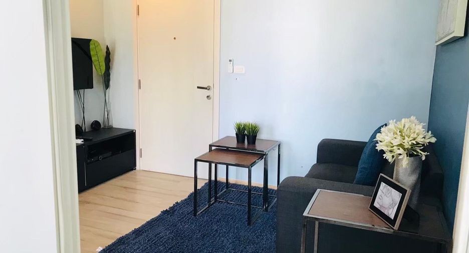 Condo en venta y en alquiler de 1 habitaciones en Mueang Phuket, Phuket