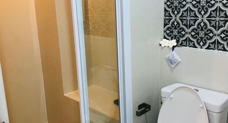 Wohnung zum Kauf und zur Miete mit 1 Zimmer in Mueang Phuket, Phuket